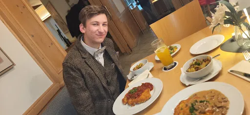 Bild von Restaurant am Wiehen