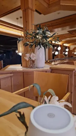 Bild von Restaurant am Wiehen