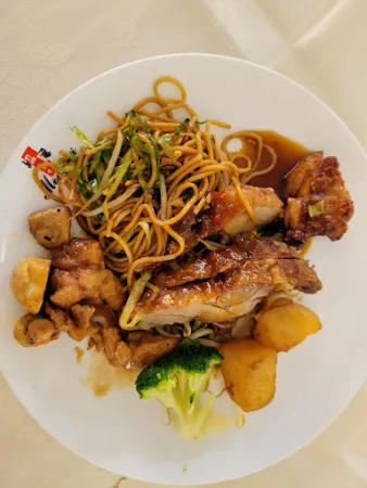 Bild von China Town Restaurant