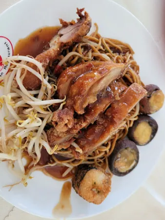 Bild von China Town Restaurant