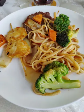 Bild von China Town Restaurant