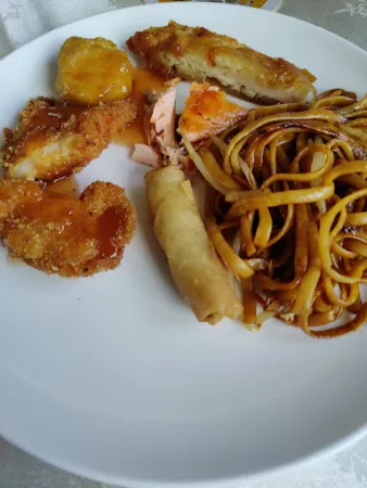 Bild von China Town Restaurant