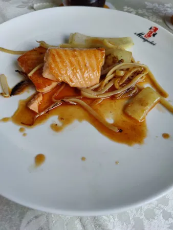 Bild von China Town Restaurant