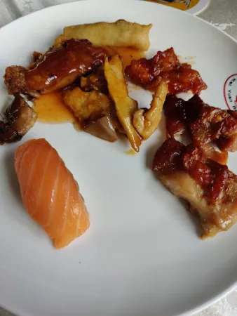 Bild von China Town Restaurant