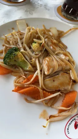 Bild von China Town Restaurant