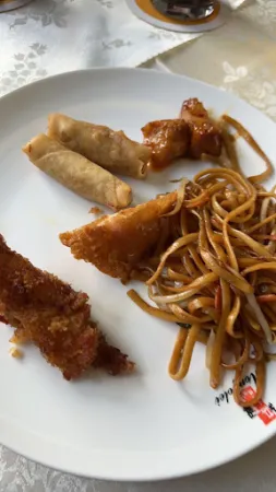 Bild von China Town Restaurant