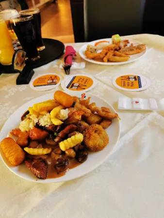 Bild von China Town Restaurant