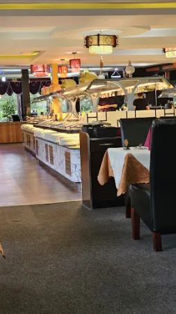 Bild von China Town Restaurant