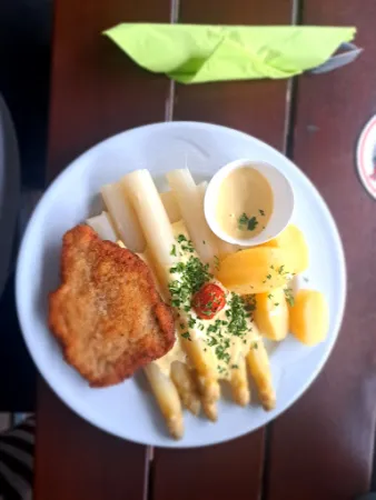 Bild von Jever Deel