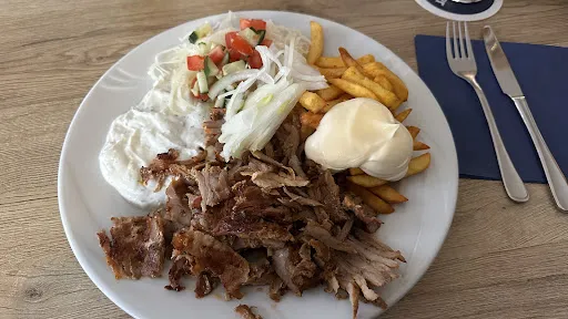 Bild von Athen Grill