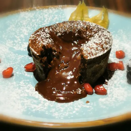 Bild von Pizzeria Salsa