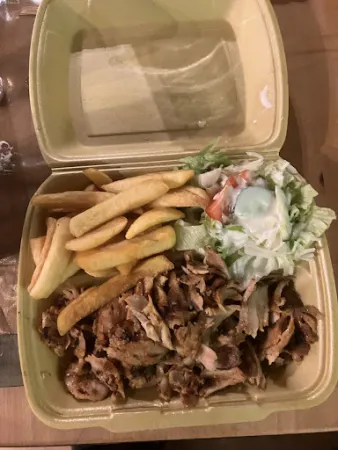 Bild von Pizzeria Salsa