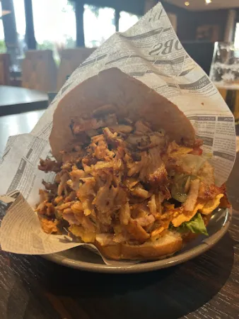 Bild von Pizzeria Salsa