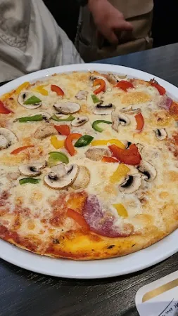 Bild von Pizzeria Salsa