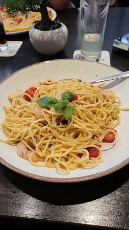 Bild von Pizzeria Salsa
