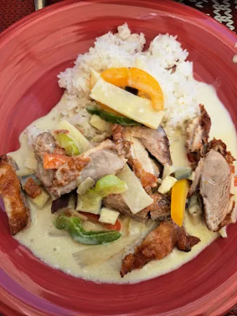 Bild von Lion Thai-Indisches Restaurant