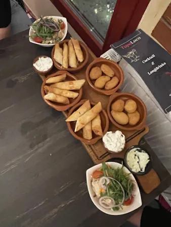 Bild von TapaLoca Holzminden