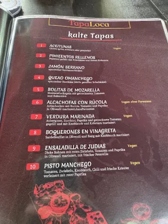 Bild von TapaLoca Holzminden
