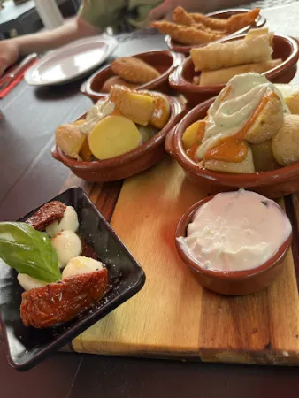 Bild von TapaLoca Holzminden