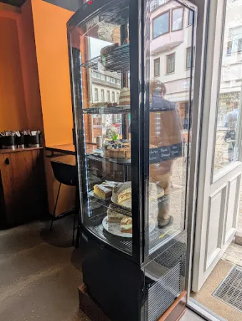 Bild von CafeBar Die Apotheke