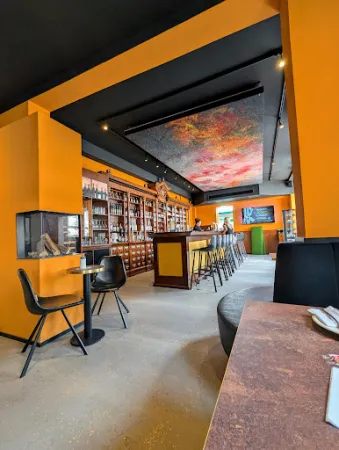Bild von CafeBar Die Apotheke