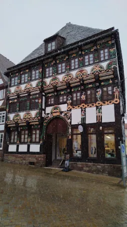 Bild von CafeBar Die Apotheke