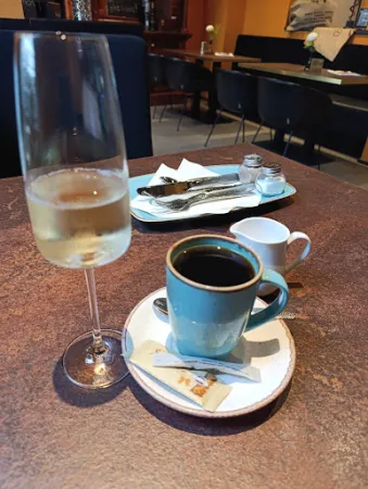 Bild von CafeBar Die Apotheke