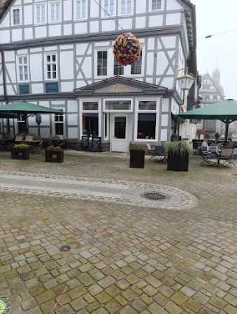 Bild von CafeBar Die Apotheke