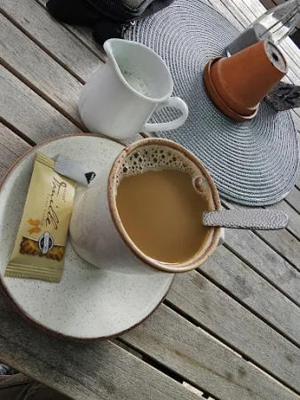 Bild von CafeBar Die Apotheke