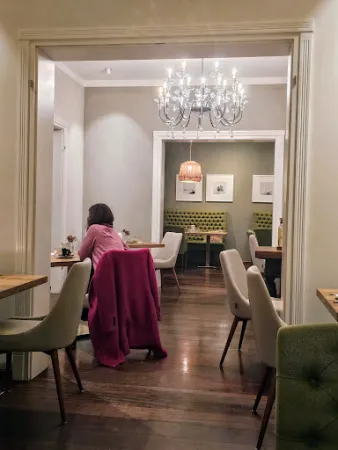 Bild von Villa Q - Restaurant und Bar für Bad Oeynhausen