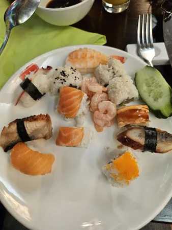 Bild von Restaurant Lin