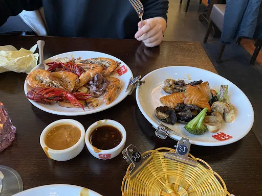 Bild von Restaurant Lin