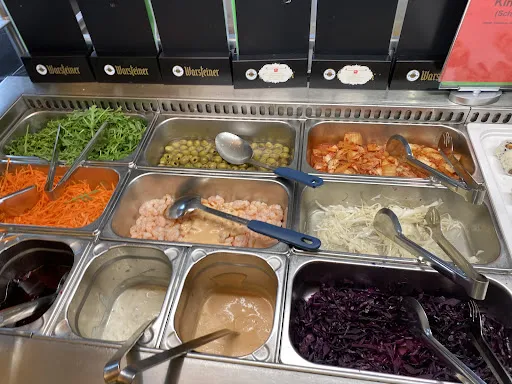 Bild von Restaurant Lin