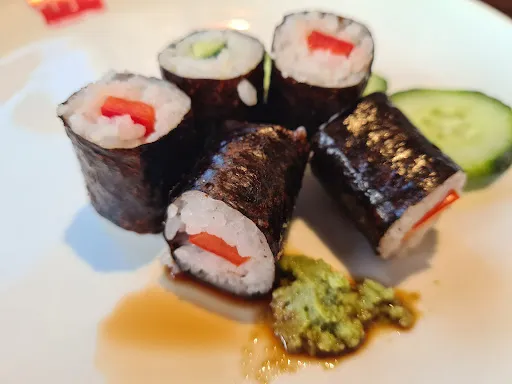 Bild von Restaurant Lin
