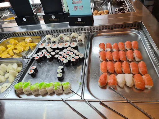 Bild von Restaurant Lin