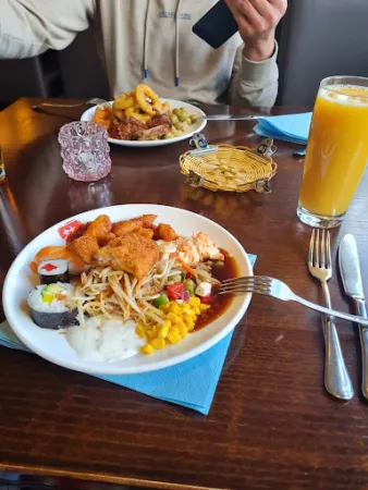 Bild von Restaurant Lin