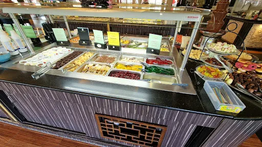 Bild von Restaurant Lin
