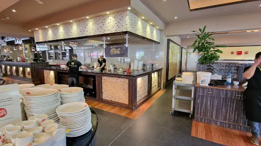 Bild von Restaurant Lin