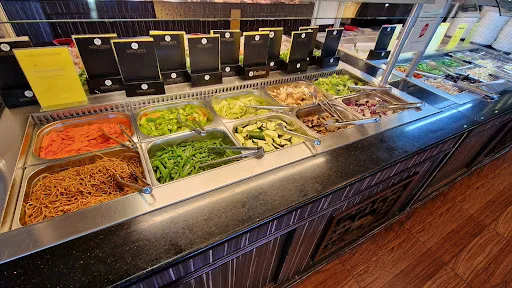Bild von Restaurant Lin