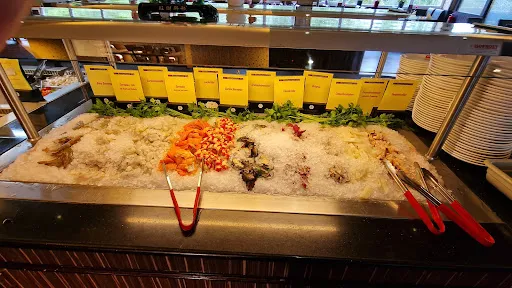 Bild von Restaurant Lin