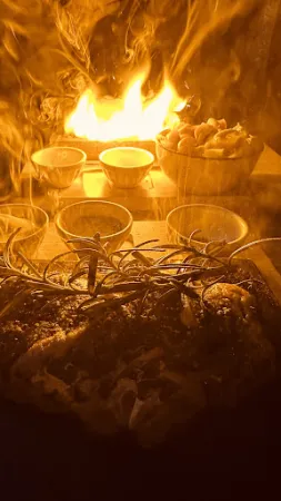 Bild von Mahalo Restaurant & Catering Burger, Bowls & Hot Stone Steak