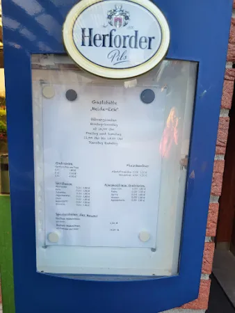 Bild von Zum Heide-Eck