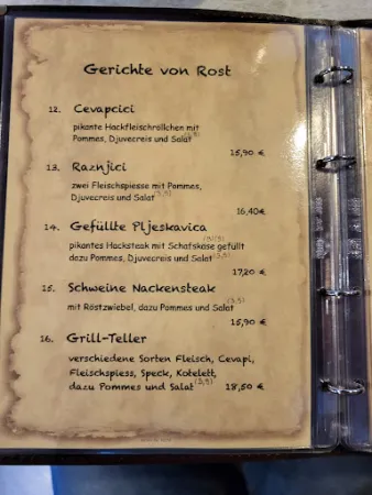 Bild von Zum Heide-Eck