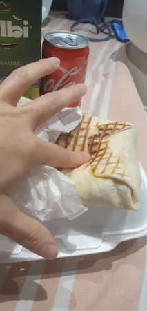 Bild von Cirta Tacos