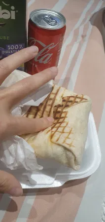 Bild von Cirta Tacos