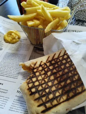 Bild von Cirta Tacos