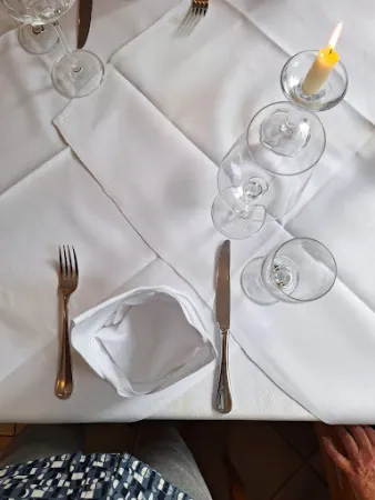 Bild von Ristorante Paradiso