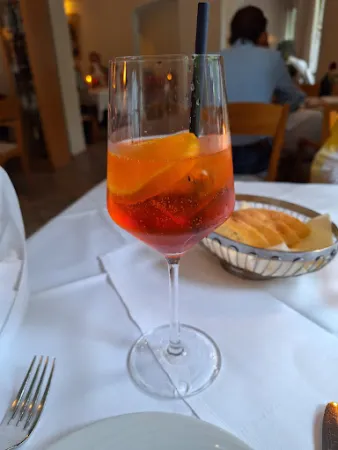 Bild von Ristorante Paradiso