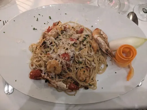 Bild von Ristorante Paradiso