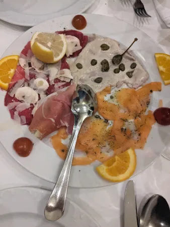 Bild von Ristorante Paradiso